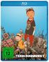 Tekkonkinkreet (Blu-ray), Blu-ray Disc, Blu-ray Disc