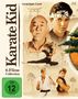 John G. Avildsen: Karate Kid Collection (Blu-ray), BR,BR,BR,BR,BR,BR