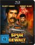 Spur der Gewalt (Blu-ray), Blu-ray Disc