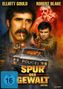 Spur der Gewalt, DVD