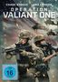 Steve Barnett: Operation Valiant One, DVD