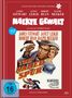 Nackte Gewalt (Blu-ray), Blu-ray Disc