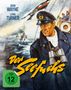 Der Seefuchs (Blu-ray & DVD im Mediabook), 1 Blu-ray Disc und 1 DVD