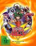 Yu-Gi-Oh! - Arc V (Komplette Serie) (Blu-ray), 18 Blu-ray Discs
