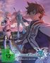 Tales of Zestiria the X (Komplette Serie) (Blu-ray), 7 Blu-ray Discs
