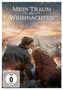 Mein Traum zu Weihnachten, DVD