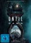 Until Dawn, DVD