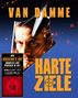 John Woo: Harte Ziele (Ultra HD Blu-ray & Blu-ray im Mediabook), UHD,BR,BR