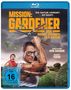 Mission: Gardener - Der grüne Daumen der Rache (Blu-ray), Blu-ray Disc