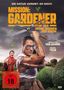 Mission: Gardener - Der grüne Daumen der Rache, DVD
