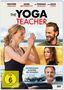 Heather Graham: The Yoga Teacher, DVD