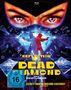 Reflection in a Dead Diamond (Blu-ray & DVD im Mediabook), 1 Blu-ray Disc und 1 DVD