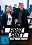 First Shift, DVD