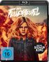 Der Feuerteufel (Blu-ray), Blu-ray Disc