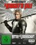 Ritter aus Leidenschaft (Ultra HD Blu-ray & Blu-ray im Steelbook), 1 Ultra HD Blu-ray und 1 Blu-ray Disc