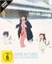 Ame & Yuki - Die Wolfskinder, DVD