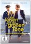 Emmanuel Courcol: Die leisen und die großen Töne, DVD