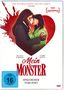 Mein Monster - Ungeheuer verliebt, DVD