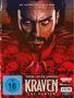 Kraven the Hunter (Ultra HD Blu-ray & Blu-ray im Steelbook), 1 Ultra HD Blu-ray und 1 Blu-ray Disc