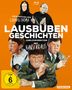 Werner Jacobs: Lausbubengeschichten (Blu-ray), BR,BR,BR,BR,BR