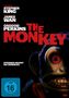 The Monkey, DVD