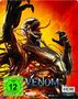 Kelly Marcel: Venom: The Last Dance (Ultra HD Blu-ray & Blu-ray im Steelbook), UHD,BR