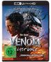 Kelly Marcel: Venom: The Last Dance (Ultra HD Blu-ray & Blu-ray), UHD,BR