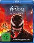 Kelly Marcel: Venom: The Last Dance (Blu-ray), BR