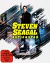 Steven Seagal: Actionstar (5 Filme) (Blu-ray), 5 Blu-ray Discs