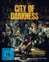 City of Darkness (Ultra HD Blu-ray & Blu-ray im Mediabook), 1 Ultra HD Blu-ray und 1 Blu-ray Disc