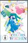 The Colors Within, DVD