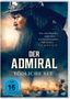 Der Admiral - Tödliche See, DVD