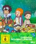 Digimon Adventure Staffel 2 Vol. 2 (Blu-ray), 2 Blu-ray Discs