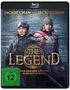 The Legend - Der Arm der Götter schlägt zurück (Blu-ray), Blu-ray Disc