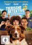 Tierische Detektive - Drei Kids und ihr grösster Fall, DVD