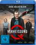 Ole Christian Madsen: Verheissung - Der Grenzenlose (Blu-ray), BR