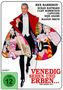 Venedig sehen - und erben..., DVD