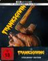 Thanksgiving (Ultra HD Blu-ray & Blu-ray im Steelbook), 1 Ultra HD Blu-ray und 1 Blu-ray Disc