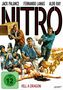 Nitro, DVD