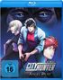 City Hunter - The Movie: Angel Dust (Blu-ray), Blu-ray Disc