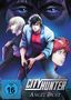 City Hunter - The Movie: Angel Dust, DVD