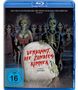 Dan O'Bannon: The Return of the Living Dead (Blu-ray), BR