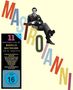 Mastroianni 100 (Blu-ray), 10 Blu-ray Discs