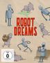 Pablo Berger: Robot Dreams (Special Edition) (Blu-ray & DVD), BR