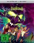 ParaNorman (Ultra HD Blu-ray & Blu-ray im Steelbook), 1 Ultra HD Blu-ray und 1 Blu-ray Disc