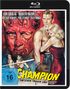 Champion - Zwischen Frauen und Seilen (Blu-ray), Blu-ray Disc