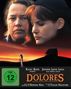 Dolores (Blu-ray & DVD im Mediabook), 1 Blu-ray Disc und 1 DVD