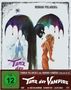 Tanz der Vampire (Blu-ray & DVD im Mediabook), 1 Blu-ray Disc und 1 DVD