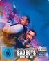 Bad Boys: Ride or Die (Ultra HD Blu-ray & Blu-ray im Steelbook), 1 Ultra HD Blu-ray und 1 Blu-ray Disc