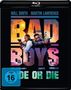 Bad Boys: Ride or Die (Blu-ray), Blu-ray Disc